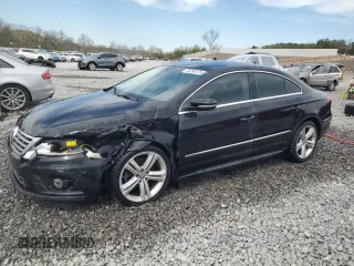 2014 Volkswagen CC R-Line с VIN WVWBP7AN5EE527629, выставлен на аукционе Copart как лот 50788125 с пробегом 70 765 миль миль и Списание • Salvage title. История ставок и продаж доступна на DreamBid. Изображение 1.