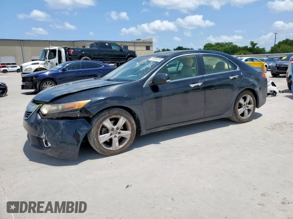 2012 Acura TSX с VIN JH4CU2F47CC029682, выставлен на аукционе Copart как лот 62030295 с пробегом 159 385 миль миль и Чистый • Clean title. История ставок и продаж доступна на DreamBid. Изображение 1.