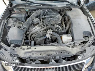 2008 Lexus GS 350 z VIN JTHBE96S980031801, wystawiony jako Copart lot #60750365 z przebiegiem 283 346 mil mil oraz Czysty tytuł • Clean title. Historia ofert i sprzedaży dostępna na DreamBid. Obrazek 11.