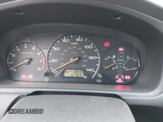 2000 Honda Odyssey LX z VIN 2HKRL1857YH570211, wystawiony jako IAAI lot #42139263 z przebiegiem 161 983 mil mil oraz . Historia ofert i sprzedaży dostępna na DreamBid. Obrazek 7.