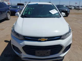2020 Chevrolet Trax LT with VIN KL7CJLSB0LB070677, listed as a IAAI auction lot 42303980 with 95,043 mi miles and . Bid and sale history available at DreamBid. Image 13.