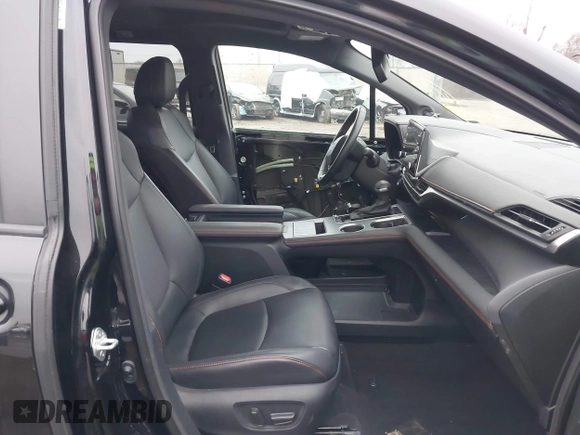 2021 Toyota Sienna XSE with VIN 5TDDRKEC7MS036230, listed as a IAAI auction lot 41454720 with 49,650 mi miles and . Bid and sale history available at DreamBid. Image 5.