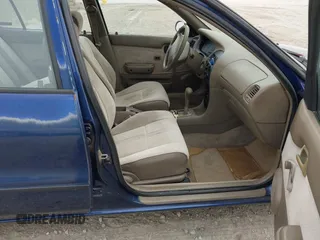 1996 Geo Prizm z VIN 1Y1SK5267TZ039827, wystawiony jako IAAI lot #41801294 z przebiegiem 173 007 mil mil oraz . Historia ofert i sprzedaży dostępna na DreamBid. Obrazek 5.