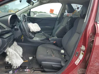 2018 Subaru Crosstrek Premium z VIN JF2GTADC5J8298596, wystawiony jako Copart lot #59117055 z przebiegiem Nie podano mil oraz Czysty tytuł • Clean title. Historia ofert i sprzedaży dostępna na DreamBid. Obrazek 7.