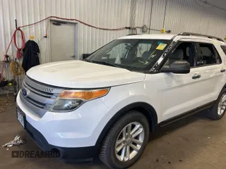 2015 Ford Explorer с VIN 1FM5K8B82FGC42138, выставлен на аукционе IAAI как лот 42788846 с пробегом 214 584 миль миль и . История ставок и продаж доступна на DreamBid. Изображение 20.