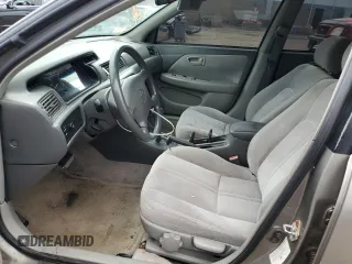 1999 Toyota Camry LE с VIN 4T1BG22K6XU404532, выставлен на аукционе Copart как лот 57449655 с пробегом 173 587 миль миль и Списание • Salvage title. История ставок и продаж доступна на DreamBid. Изображение 7.