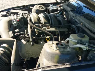 2007 Ford Mustang GT Deluxe с VIN 1ZVFT82H175320750, выставлен на аукционе IAAI как лот 43484852 с пробегом 104 474 миль миль и . История ставок и продаж доступна на DreamBid. Изображение 19.