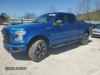 2015 Ford F-150 XLT с VIN 1FTFX1EF6FFC13534, выставлен на аукционе Copart как лот 52295705 с пробегом 118 360 миль миль и Списание • Salvage title. История ставок и продаж доступна на DreamBid. Изображение 1.