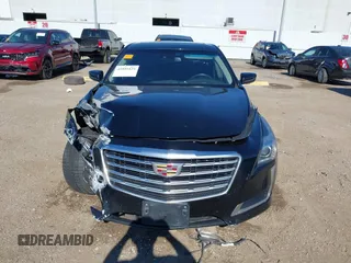 2017 Cadillac CTS Luxury RWD with VIN 1G6AR5SS3H0195046, listed as a IAAI auction lot 41081829 with 120,097 mi miles and . Bid and sale history available at DreamBid. Image 12.