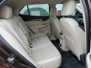 2021 Buick Envision Avenir with VIN LRBFZSR49MD132043, listed as a Copart auction lot 49813925 with 46,142 mi miles and Salvage Title. Bid and sale history available at carsss.com. Image 11.