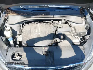 2017 Kia Sorento EX V6 with VIN 5XYPH4A57HG236014, listed as a IAAI auction lot 41602897 with 103,210 mi miles. Bid and sale history available at carsss.com. Image 10.