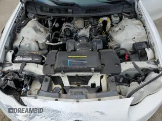2002 Chevrolet Camaro z VIN 2G1FP22K122109268, wystawiony jako Copart lot #49783835 z przebiegiem 205 201 mil mil oraz Szkoda całkowita • Salvage title. Historia ofert i sprzedaży dostępna na DreamBid. Obrazek 11.