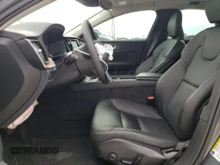 2020 Volvo S60 Momentum with VIN 7JR102FK0LG030461, listed as a Copart auction lot 74341623 with 15,958 mi miles. Bid and sale history available at carsss.com. Image 7.