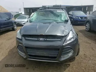 2016 Ford Escape SE z VIN 1FMCU9GX0GUC25252, wystawiony jako Copart lot #51181165 z przebiegiem 76 653 mil mil oraz Szkody całkowita. Historia ofert i sprzedaży dostępna na DreamBid. Obrazek 12.