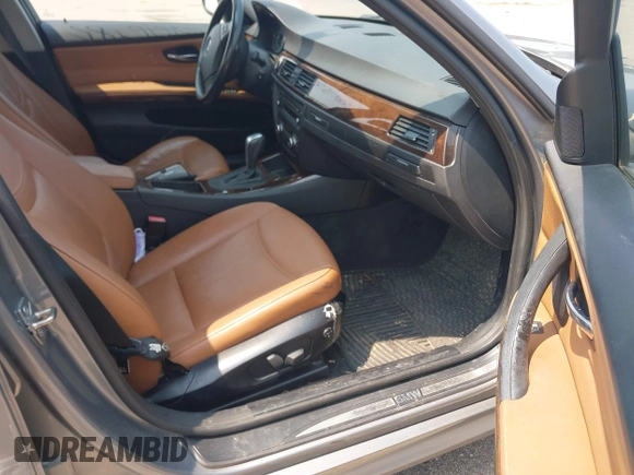 2011 BMW 3 Series 328i xDrive with VIN WBAPK5C53BA662971, listed as a IAAI auction lot 42876485 with 115,715 mi miles and . Bid and sale history available at DreamBid. Image 5.