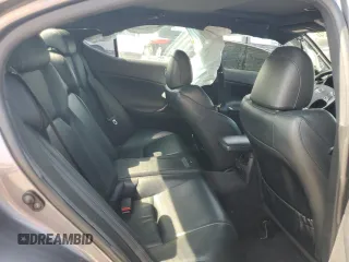 2012 Lexus IS F F z VIN JTHBP5C24C5010695, wystawiony jako Copart lot #71218524 z przebiegiem 68 828 mil mil oraz Szkody całkowita. Historia ofert i sprzedaży dostępna na DreamBid. Obrazek 10.