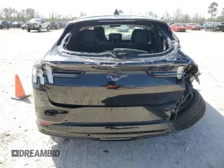 2024 Ford Mustang Mach-E Premium z VIN 3FMTK3R73RMA03067, wystawiony jako Copart lot #47993885 z przebiegiem 13 427 mil mil oraz Szkoda całkowita • Salvage title. Historia ofert i sprzedaży dostępna na DreamBid. Obrazek 6.