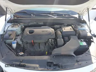 2018 Kia Optima LX with VIN 5XXGT4L30JG258392, listed as a IAAI auction lot 41987874 with 65,616 mi miles and . Bid and sale history available at carsss.com. Image 10.