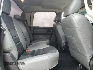 2016 Ram 2500 Tradesman z VIN 3C6UR5CL6GG118464, wystawiony jako Copart lot #51093965 z przebiegiem 249 293 mil mil oraz Szkoda całkowita • Salvage title. Historia ofert i sprzedaży dostępna na DreamBid. Obrazek 10.