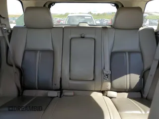 2007 Jeep Grand Cherokee Limited with VIN 1J8HR58N07C688556, listed as a Copart auction lot 62099925 with 90,980 mi miles and Clean title. Bid and sale history available at DreamBid. Image 10.