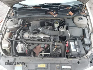 2000 Chevrolet Cavalier with VIN 1G1JC1246Y7249481, listed as a IAAI auction lot 41563445 with Not Provided miles and . Bid and sale history available at DreamBid. Image 10.