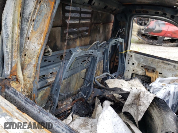 2007 GMC Sierra 3500HD WT z VIN 1GDJK34K77E531460, wystawiony jako Copart lot #66711034 z przebiegiem Nie podano mil oraz Szkoda całkowita • Salvage title. Historia ofert i sprzedaży dostępna na DreamBid. Obrazek 6.