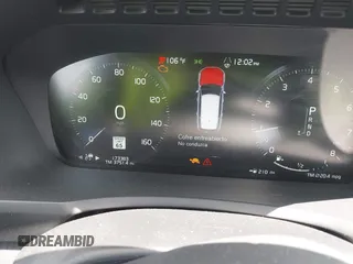 2020 Volvo XC90 Momentum z VIN YV4A221K9L1620562, wystawiony jako IAAI lot #42186536 z przebiegiem 173 383 mil mil oraz . Historia ofert i sprzedaży dostępna na DreamBid. Obrazek 7.