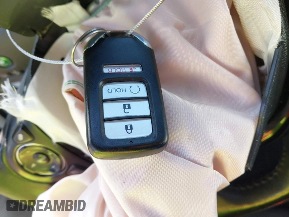 2018 Honda Ridgeline RTL-E with VIN 5FPYK3F71JB001753, listed as a IAAI auction lot 41510248 with 84,551 mi miles and . Bid and sale history available at DreamBid. Image 11.