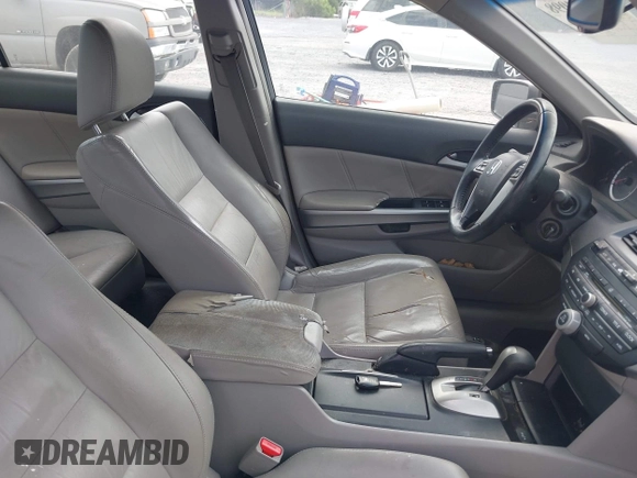 2009 Honda Accord EX-L z VIN 1HGCP26859A005611, wystawiony jako IAAI lot #42314098 z przebiegiem 156 376 mil mil oraz . Historia ofert i sprzedaży dostępna na DreamBid. Obrazek 5.