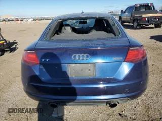 2016 Audi TT 2.0T z VIN TRUC5AFV9G1000774, wystawiony jako Copart lot #82791084 z przebiegiem 99 242 mil mil oraz Szkoda całkowita • Salvage title. Historia ofert i sprzedaży dostępna na DreamBid. Obrazek 6.