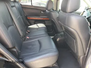 2005 Lexus RX 330 z VIN 2T2HA31U65C085390, wystawiony jako Copart lot #63761665 z przebiegiem Nie podano mil oraz Czysty tytuł • Clean title. Historia ofert i sprzedaży dostępna na DreamBid. Obrazek 11.