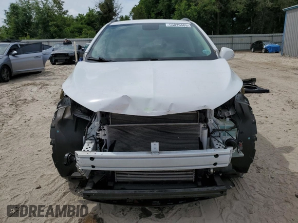 2019 Buick Encore Preferred with VIN KL4CJASB0KB700178, listed as a Copart auction lot 55029485 with 21,512 mi miles and Salvage Title. Bid and sale history available at DreamBid. Image 5.