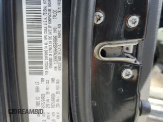 2017 Ram 1500 Express с VIN 1C6RR7KG4HS560806, выставлен на аукционе Copart как лот 62363445 с пробегом 146 122 миль миль и Списание • Salvage title. История ставок и продаж доступна на DreamBid. Изображение 12.