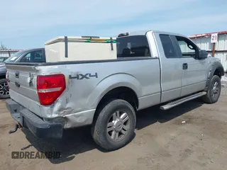 2012 Ford F-150 XL с VIN 1FTFX1EF2CFB04970, выставлен на аукционе IAAI как лот 42518177 с пробегом 175 712 миль миль и . История ставок и продаж доступна на DreamBid. Изображение 4.