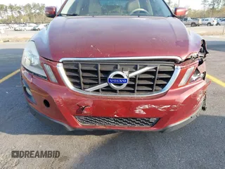 2010 Volvo XC60 3.2L with VIN YV4982DL7A2080402, listed as a IAAI auction lot 41900276 with 253,183 mi miles. Bid and sale history available at carsss.com. Image 13.