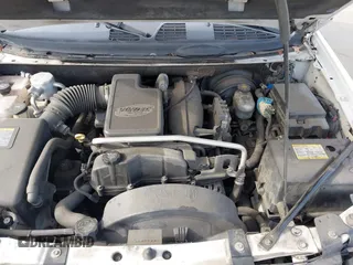 2008 GMC Envoy SLE1 with VIN 1GKDS13S482171739, listed as a IAAI auction lot 41613890 with 233,268 mi miles and . Bid and sale history available at DreamBid. Image 10.