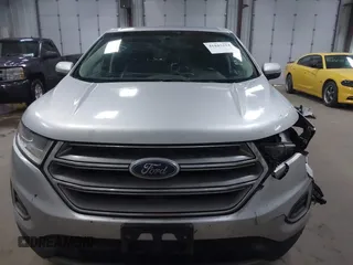 2016 Ford Edge Titanium with VIN 2FMPK4K92GBB42155, listed as a IAAI auction lot 41843234 with 191,456 mi miles and . Bid and sale history available at DreamBid. Image 13.