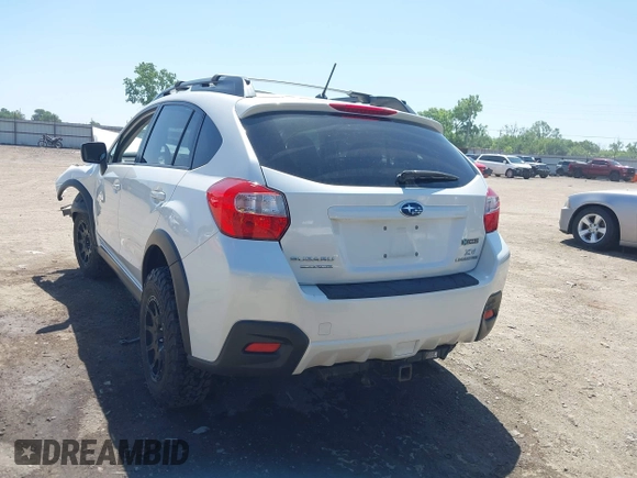 2013 Subaru Crosstrek Premium with VIN JF2GPACC5D2217013, listed as a IAAI auction lot 42261633 with 214,885 mi miles and . Bid and sale history available at DreamBid. Image 3.