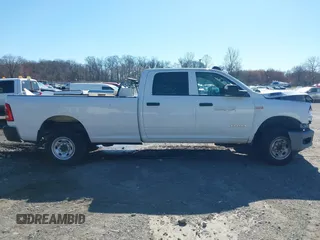2019 Ram 2500 Tradesman with VIN 3C6UR5HJ3KG574034, listed as a IAAI auction lot 41779145 with 75,188 mi miles and . Bid and sale history available at DreamBid. Image 12.