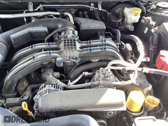 2022 Subaru Outback Premium with VIN 4S4BTADC0N3276724, listed as a IAAI auction lot 42791986 with 83,290 mi miles and . Bid and sale history available at DreamBid. Image 21.