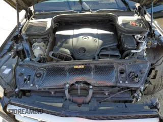2020 Mercedes-Benz GLS with VIN 4JGFF5KE6LA218453, listed as a Copart auction lot 42919403 with 39,649 mi miles. Bid and sale history available at carsss.com. Image 13.