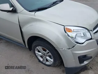 2014 Chevrolet Equinox LT z VIN 2GNALBEKXE1167373, wystawiony jako IAAI lot #42006662 z przebiegiem 108 555 mil mil oraz . Historia ofert i sprzedaży dostępna na DreamBid. Obrazek 12.