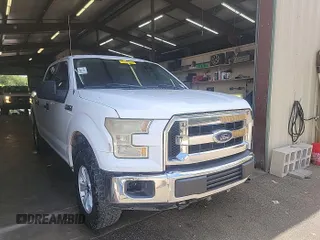 2016 Ford F-150 XLT z VIN 1FTEW1EF0GKD45471, wystawiony jako IAAI lot #42845144 z przebiegiem 281 660 mil mil oraz . Historia ofert i sprzedaży dostępna na DreamBid. Obrazek 28.