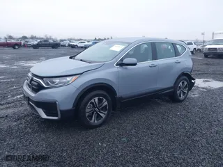 2022 Honda CR-V Special Edition with VIN 2HKRW2H75NH622140, listed as a IAAI auction lot 41109676 with 80,771 mi miles. Bid and sale history available at carsss.com. Image 17.