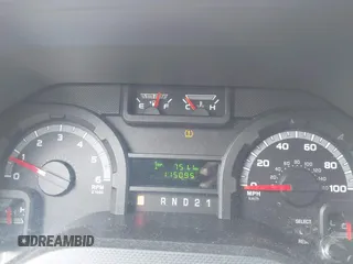 2011 Ford Econoline Passenger XL с VIN 1FBSS3BL2BDB39140, выставлен на аукционе IAAI как лот 42519630 с пробегом 115 095 миль миль и . История ставок и продаж доступна на DreamBid. Изображение 15.
