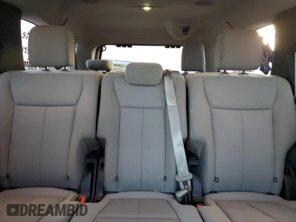 2018 Ford Expedition Max XL z VIN 1FMJK1GT9JEA59889, wystawiony jako Copart lot #86098484 z przebiegiem 67 610 mil mil oraz Szkoda całkowita • Salvage title. Historia ofert i sprzedaży dostępna na DreamBid. Obrazek 10.