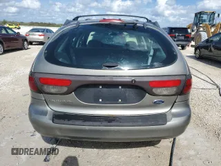 2004 Ford Taurus SE with VIN 1FAFP58204A167229, listed as a Copart auction lot 79826714 with 95,723 mi miles and Non repairable. Bid and sale history available at DreamBid. Image 6.