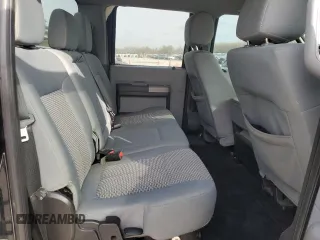 2016 Ford F-250 Lariat с VIN 1FT7W2BTXGEB28971, выставлен на аукционе Copart как лот 50979845 с пробегом 157 505 миль миль и Списание • Salvage title. История ставок и продаж доступна на DreamBid. Изображение 10.