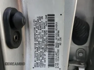 2002 Lexus ES 300 with VIN JTHBF30G825017879, listed as a Copart auction lot 81544894 with 245,783 mi miles and Salvage Title. Bid and sale history available at DreamBid. Image 12.