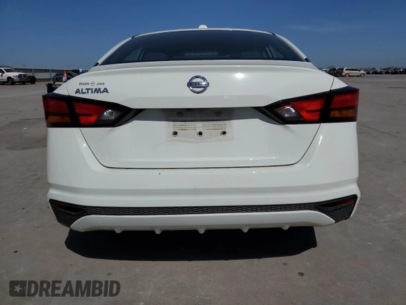 2019 Nissan Altima S z VIN 1N4BL4BV0KC221332, wystawiony jako Copart lot #51687665 z przebiegiem 102 389 mil mil oraz Szkoda całkowita • Salvage title. Historia ofert i sprzedaży dostępna na DreamBid. Obrazek 6.